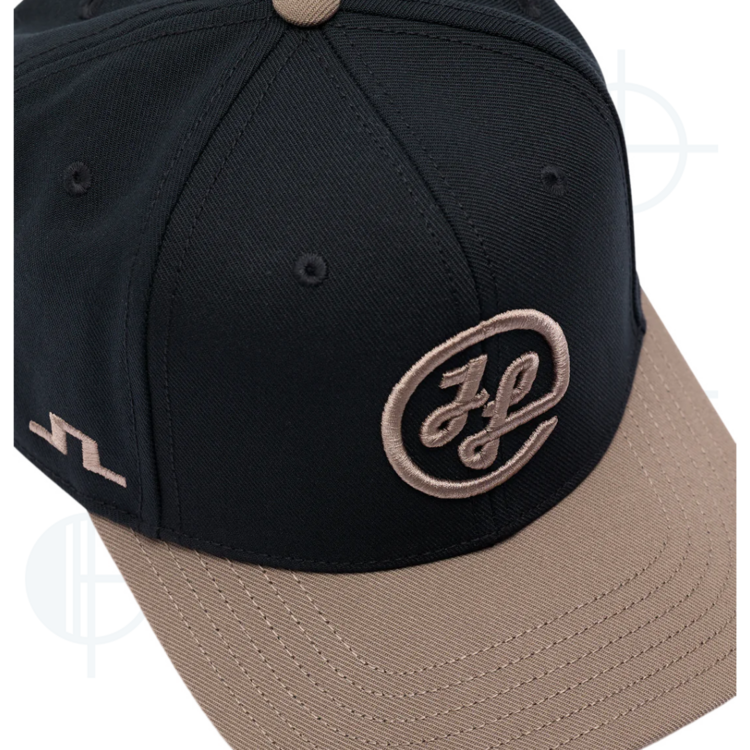 Casquette Caddie J.Lindeberg