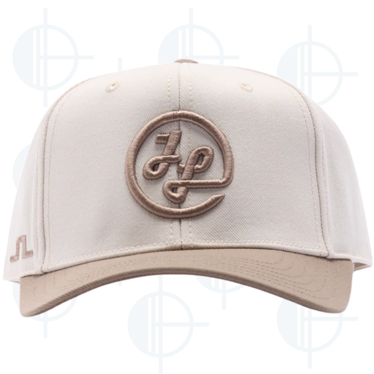 Casquette Caddie J.Lindeberg