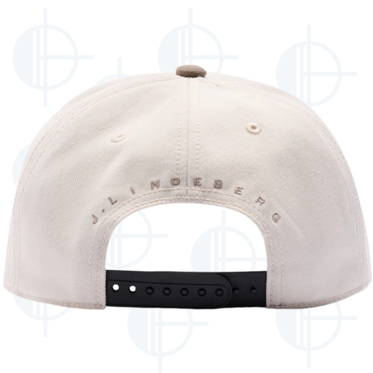 Casquette Caddie J.Lindeberg