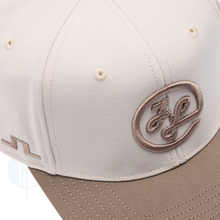 Casquette Caddie J.Lindeberg