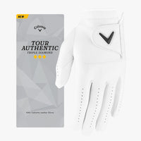Gant Tour Authentic Triple Diamond Callaway