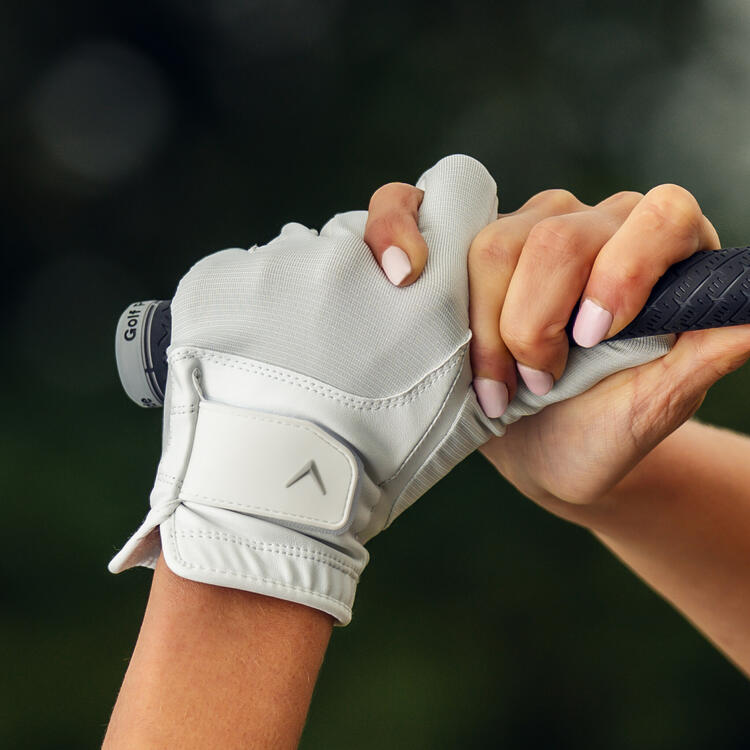 Gant de golf Aura W Callaway