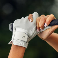 Gant de golf Aura W Callaway