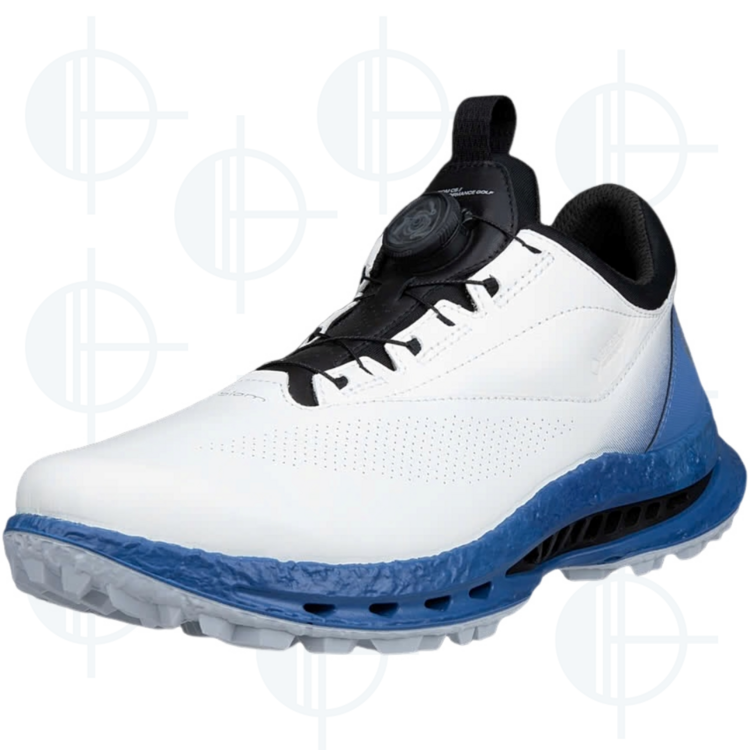 Chaussure de golf Biom C5 Boa Ecco