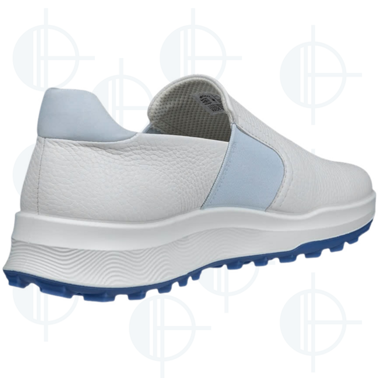 Chaussure Golf Street Vibe Slip-on W Ecco