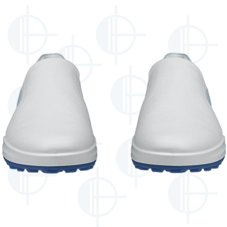 Chaussure Golf Street Vibe Slip-on W Ecco