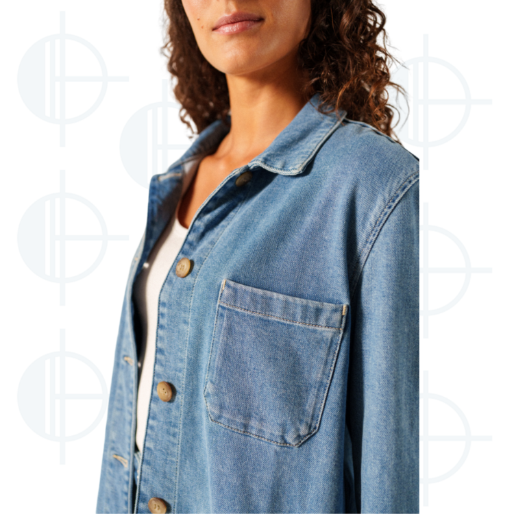 Veste Alizé Saint-James