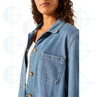 Veste Alizé Saint-James