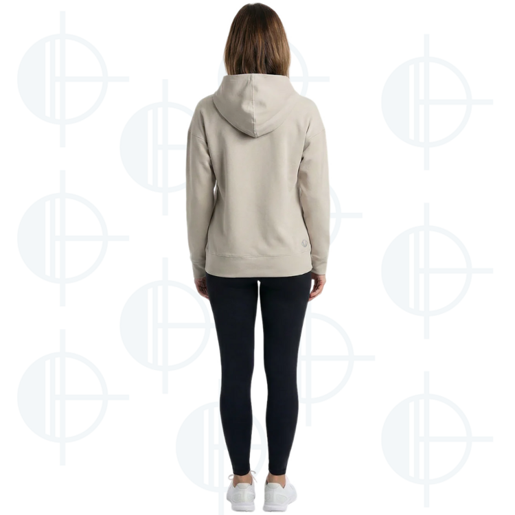 Hoodie Aerosoft Performance Eve Sunice