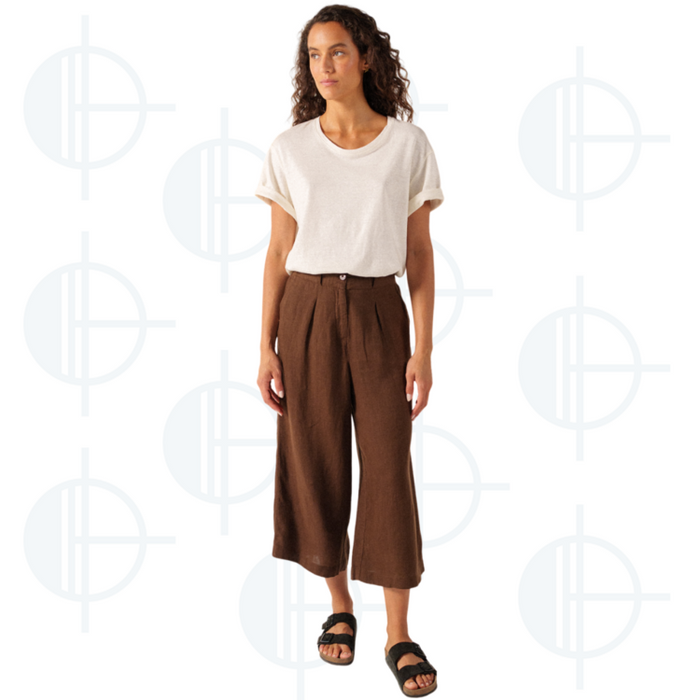 Pantalon Chloe Saint-James