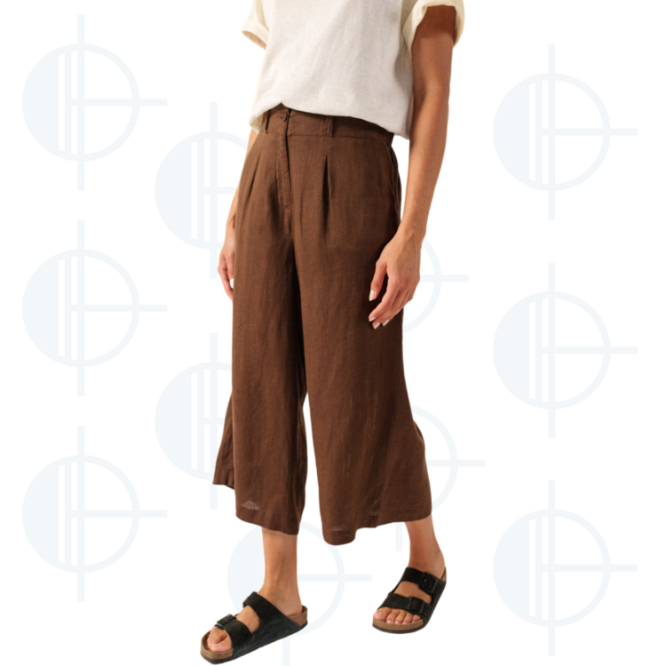 Pantalon Chloe Saint-James