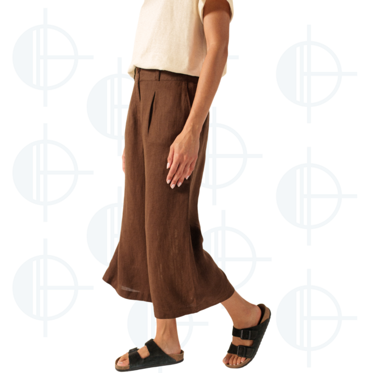 Pantalon Chloe Saint-James