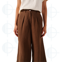 Pantalon Chloe Saint-James