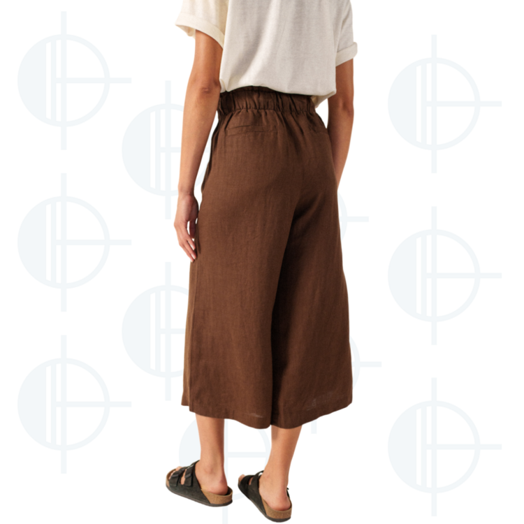 Pantalon Chloe Saint-James
