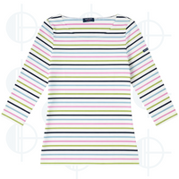 Marinière Garde-Côte Saint-James