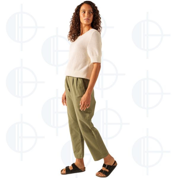 Pull Provence Saint-James