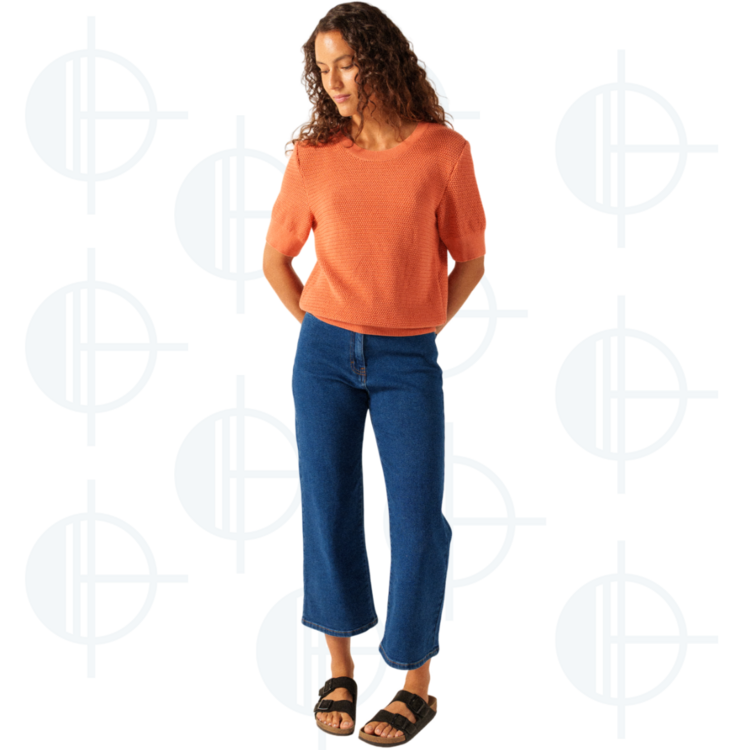 Pull Provence Saint-James