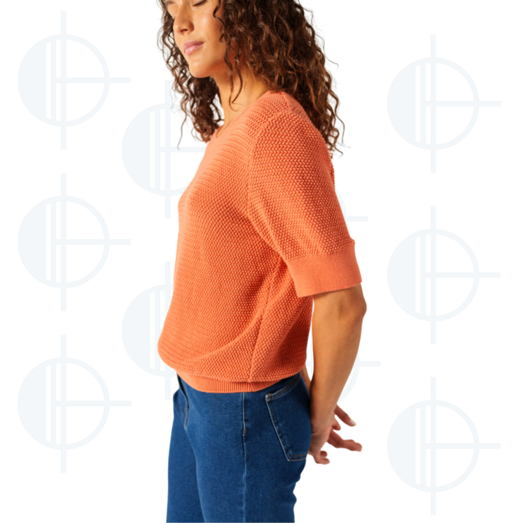 Pull Provence Saint-James