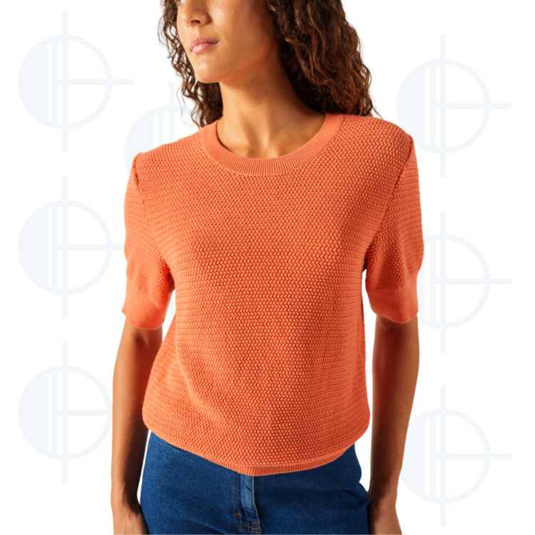 Pull Provence Saint-James