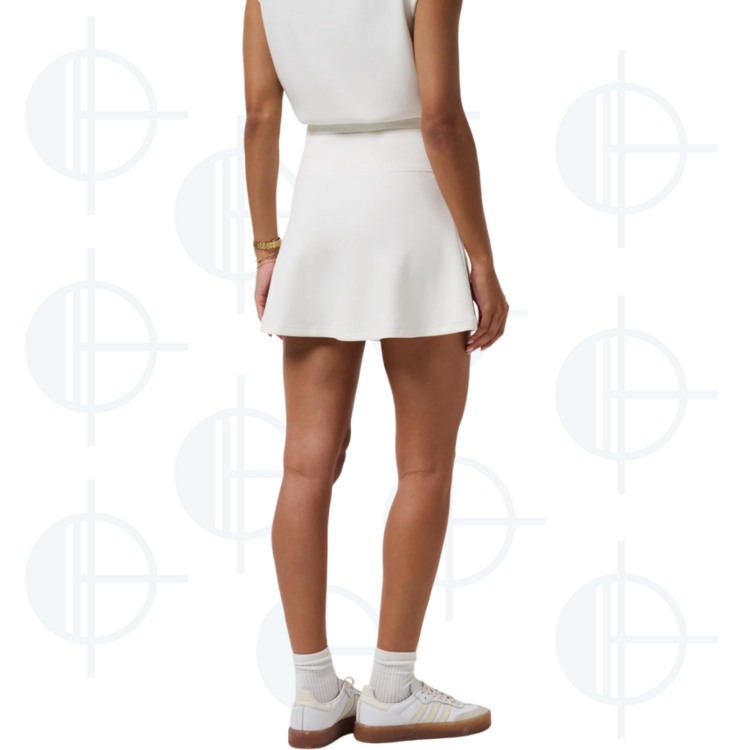 Jupe Skyloft Soft A-Line Travis Mathew