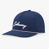Casquette Birdie Putt Rope Callaway