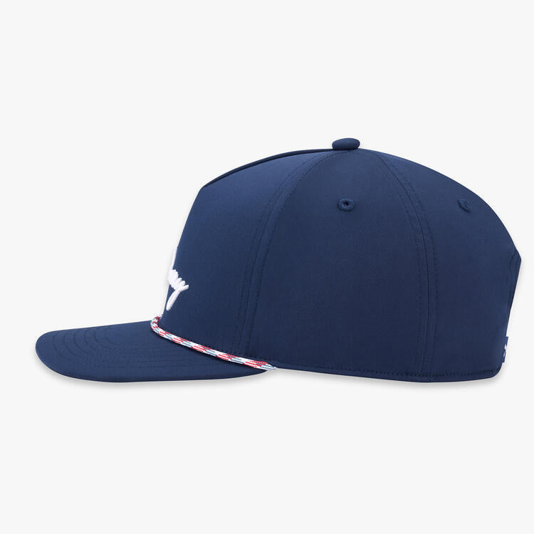 Casquette Birdie Putt Rope Callaway