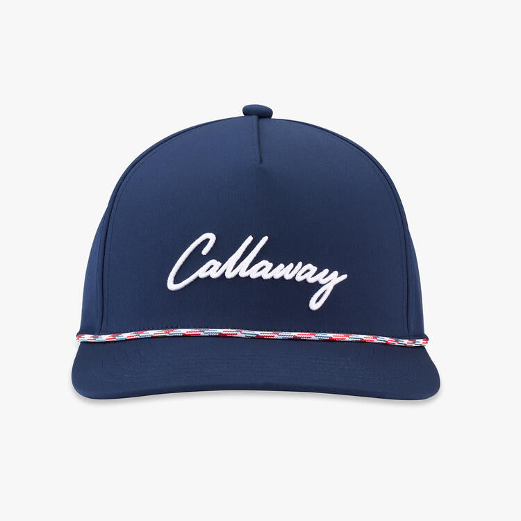 Casquette Birdie Putt Rope Callaway