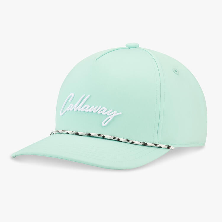 Casquette Birdie Putt Rope Callaway