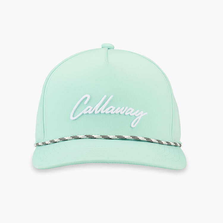 Casquette Birdie Putt Rope Callaway