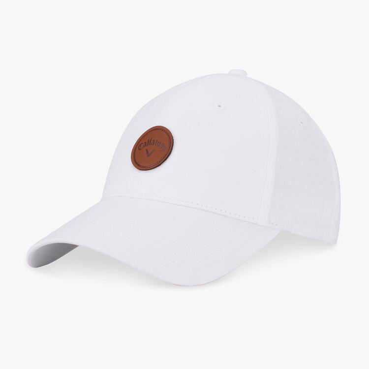 Casquette W Heritage Twill Callaway