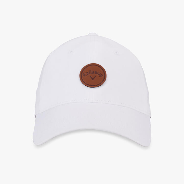 Casquette W Heritage Twill Callaway