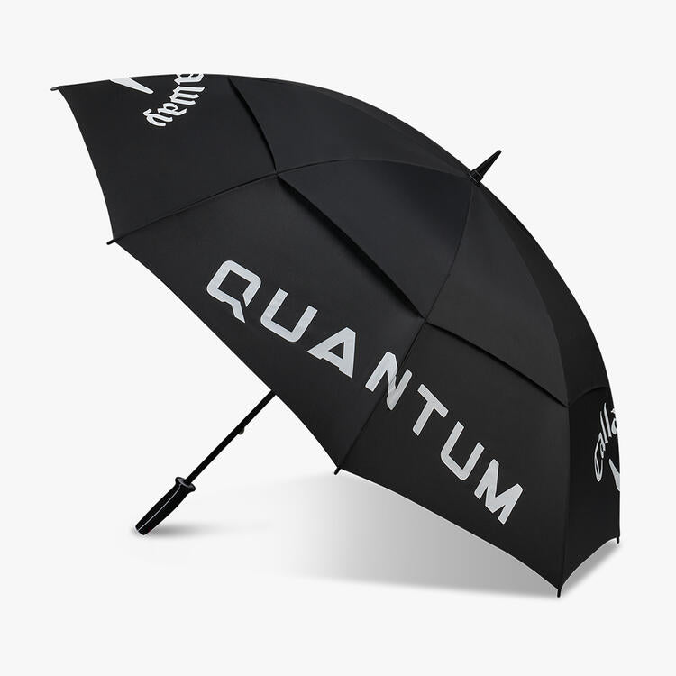 Parapluie Double Canopy 68 Quantum Callaway