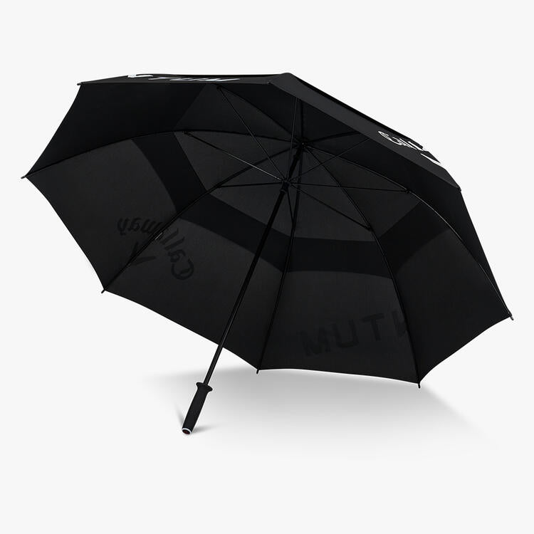 Parapluie Double Canopy 68 Quantum Callaway