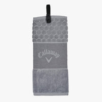 Serviette Tri-Fold Callaway