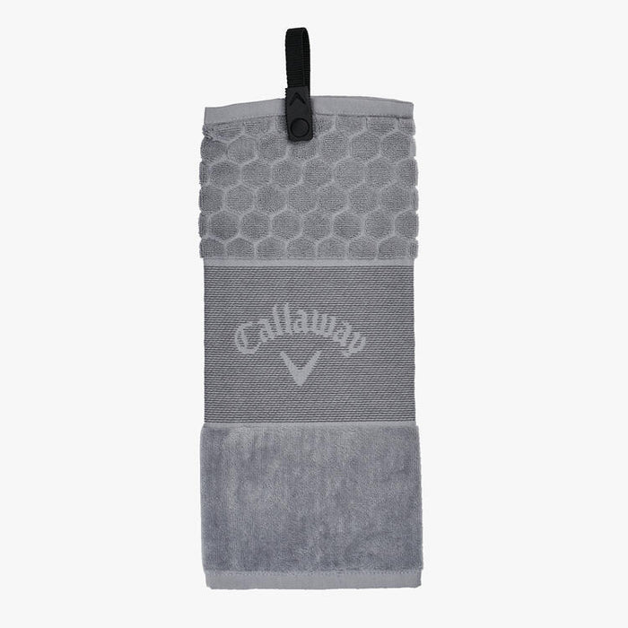Serviette Tri-Fold Callaway