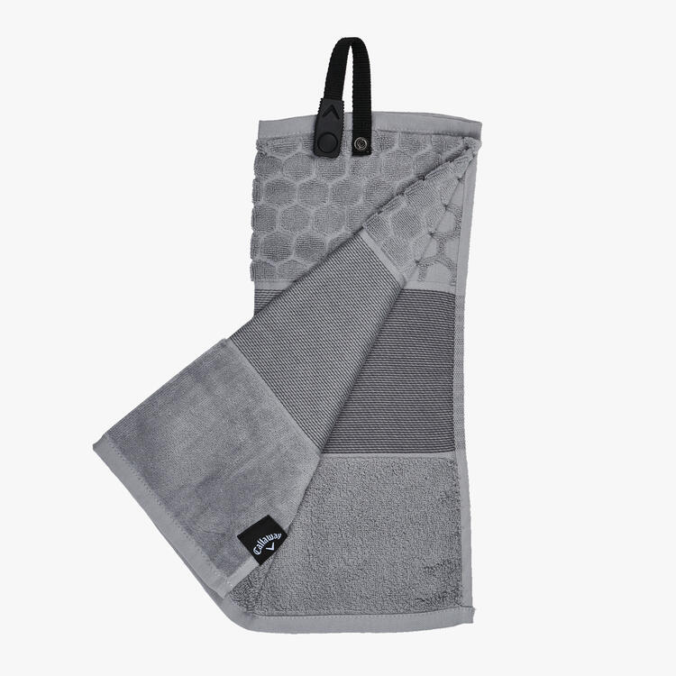 Serviette Tri-Fold Callaway