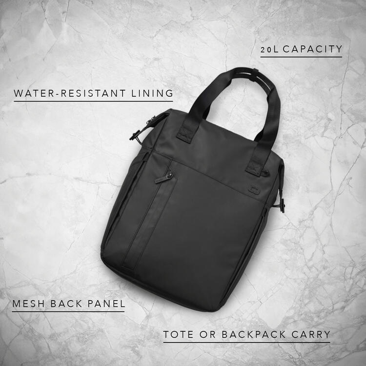 Pace Pro Cooler Tote Ogio