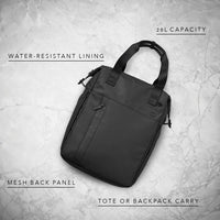 Pace Pro Cooler Tote Ogio