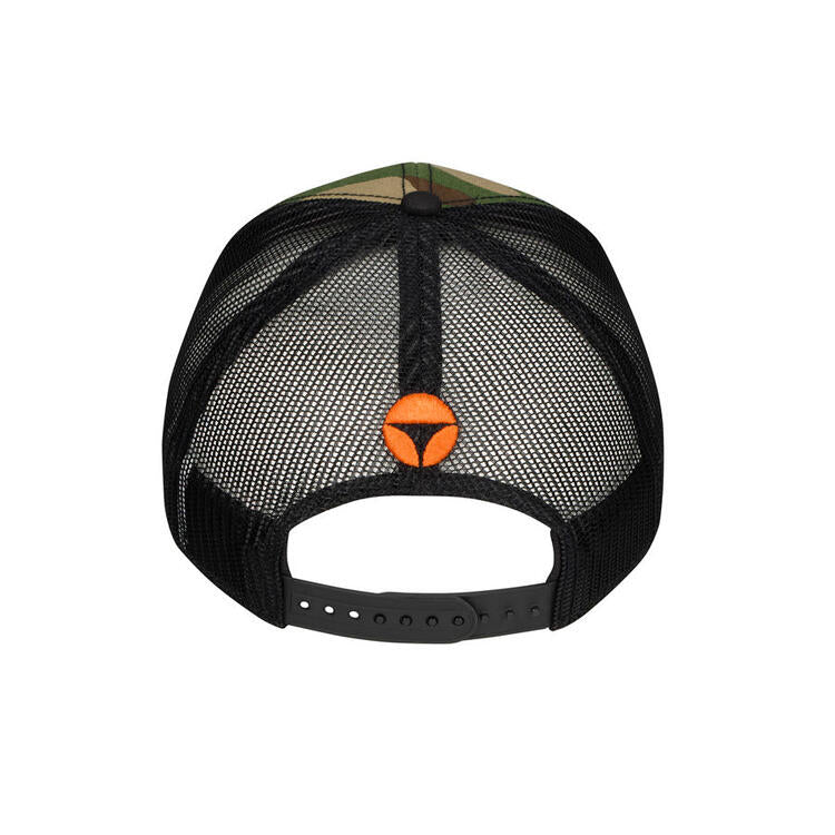Casquette Radar Legacy Trucker Taylormade