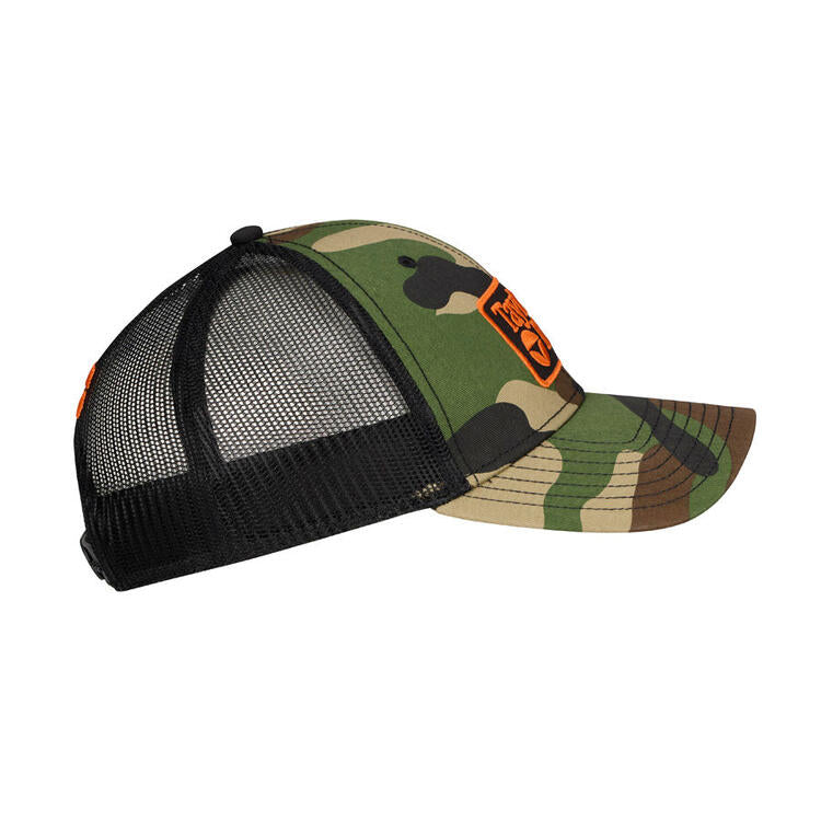 Casquette Radar Legacy Trucker Taylormade