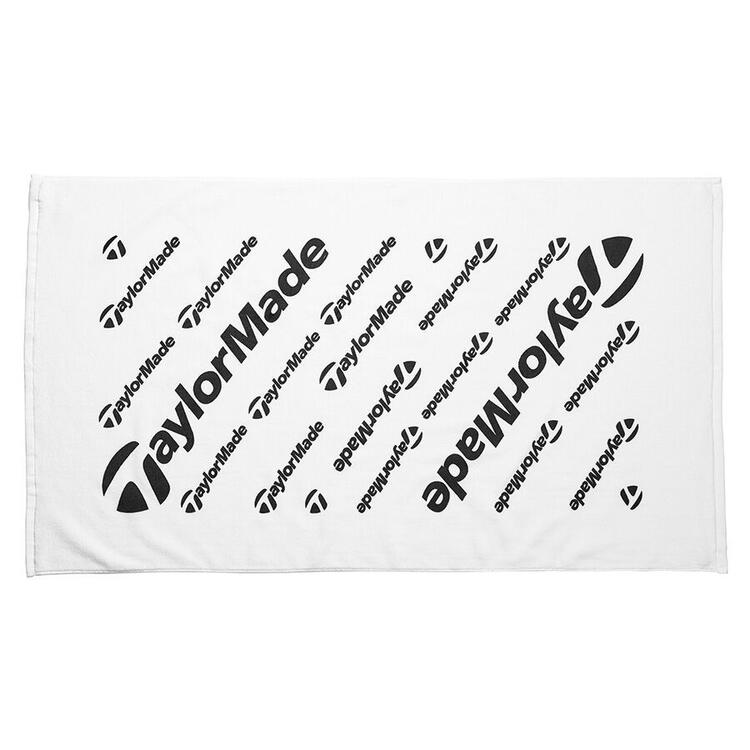 Serviette Tour 19 Taylormade