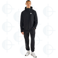 Veste Shell Performance Full Zip Malbon