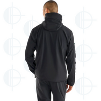 Veste Shell Performance Full Zip Malbon