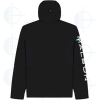 Veste Shell Performance Full Zip Malbon