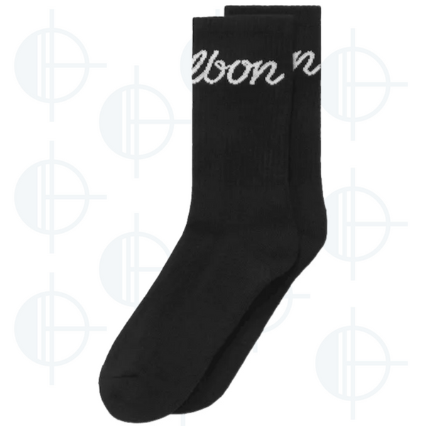 Bas Bon Script Malbon