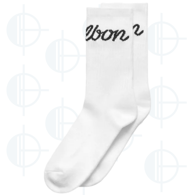 Bas Bon Script Malbon