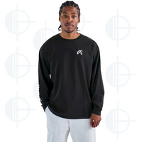 T-Shirt manche longue Gorse Malbon
