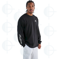 T-Shirt manche longue Gorse Malbon