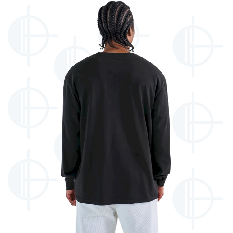 T-Shirt manche longue Gorse Malbon