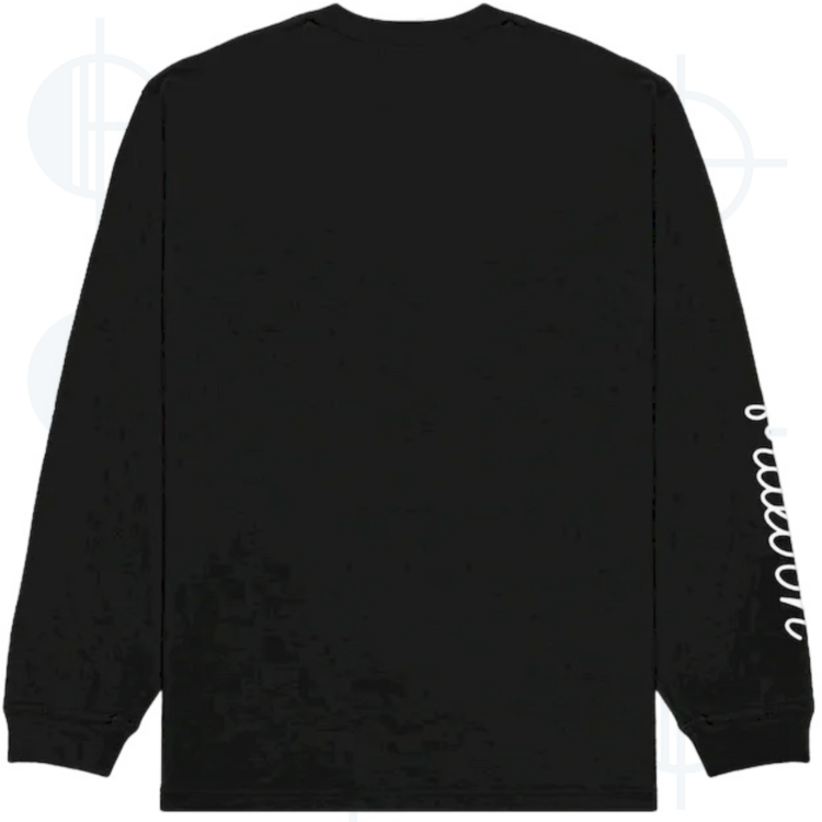 T-Shirt manche longue Gorse Malbon